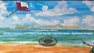 Alpha K - Amola Kalumba (Mujo DeepsAncient Mix) ft Mujo Deep